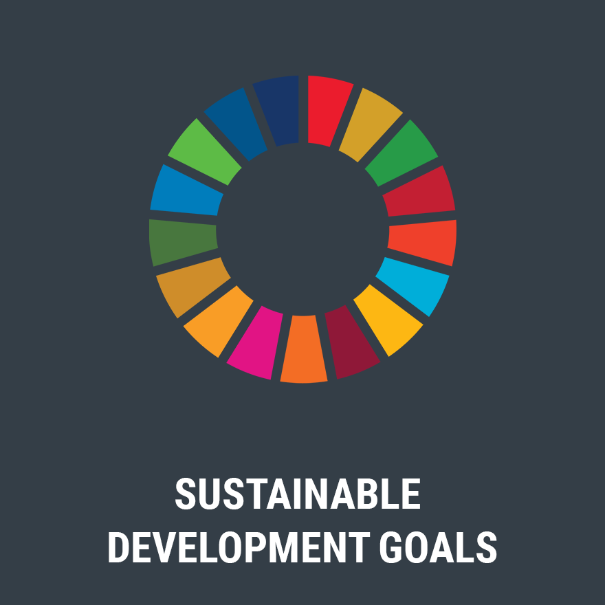 Sustainable Development Goals 