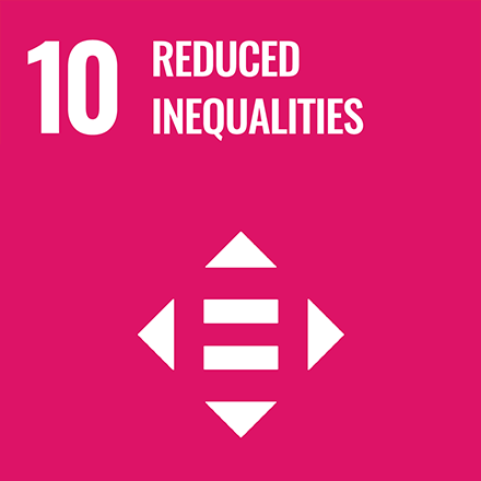 10. Reduced inequalities