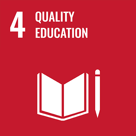 4. Quality education