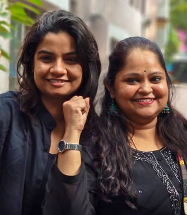 The World YWCA RiseUp! Asia Pacific Young Women’s Leadership and Advocacy Initiative training with deaf young women. Held in July 2023 in New Delhi, the training was a collaboration between YWCA of India and DeafWomenToo.