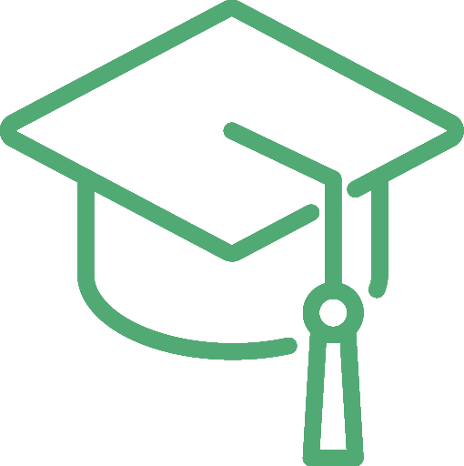 Australia Awards scholarship icon