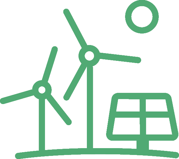 Additional private funds icon