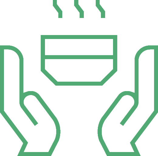 food security  icon