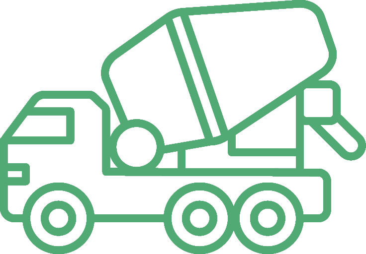 infrastructure projects icon