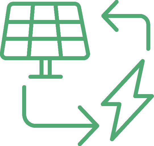 nature-positive outcomes  icon