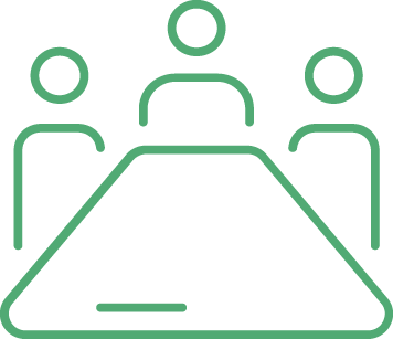 Pacific regional organisations icon