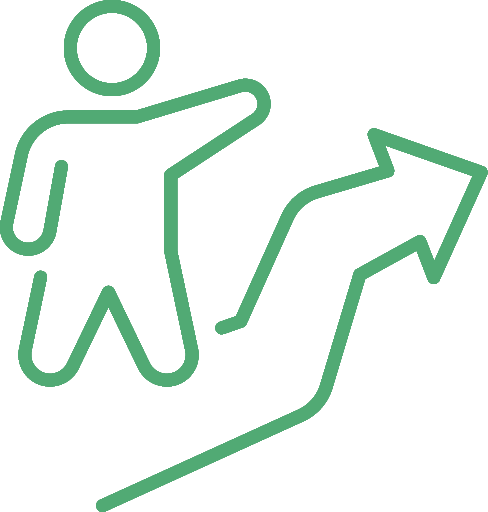 Persons with disabilities icon