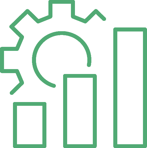rulesbased trade icon