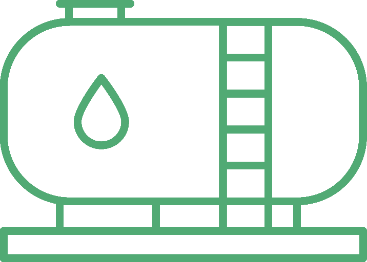 safely managed drinking water icon